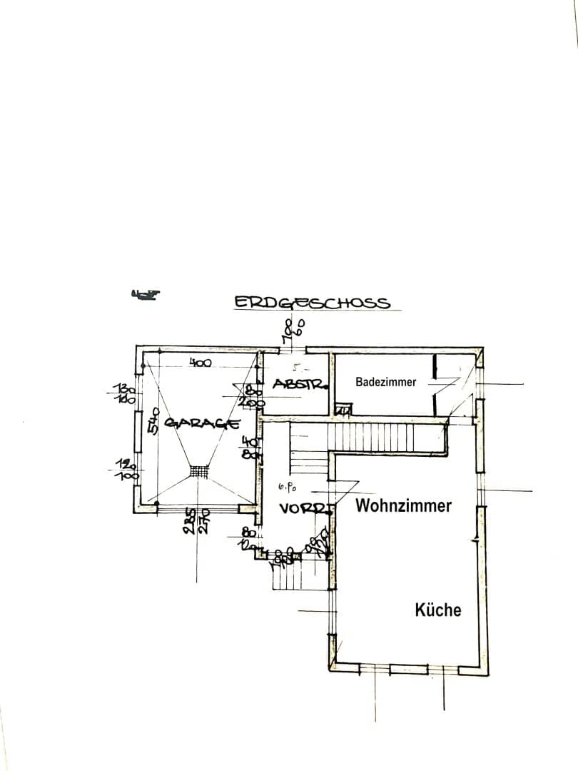 Grundriss 1