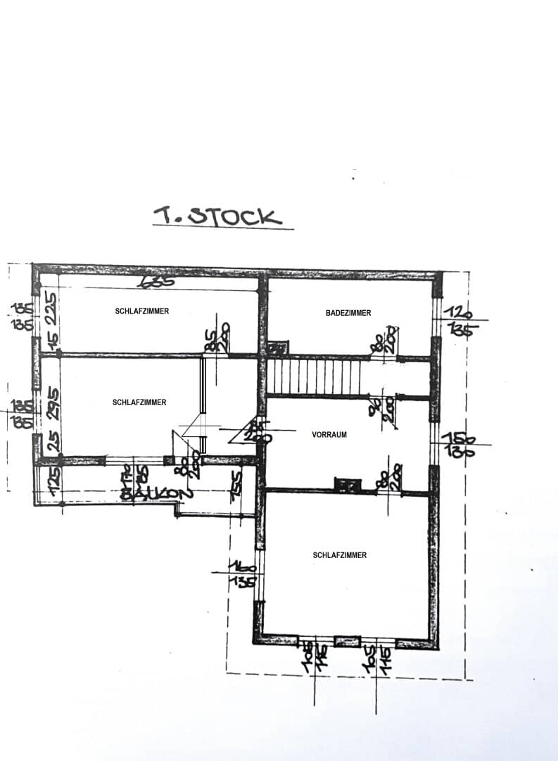 Grundriss 2