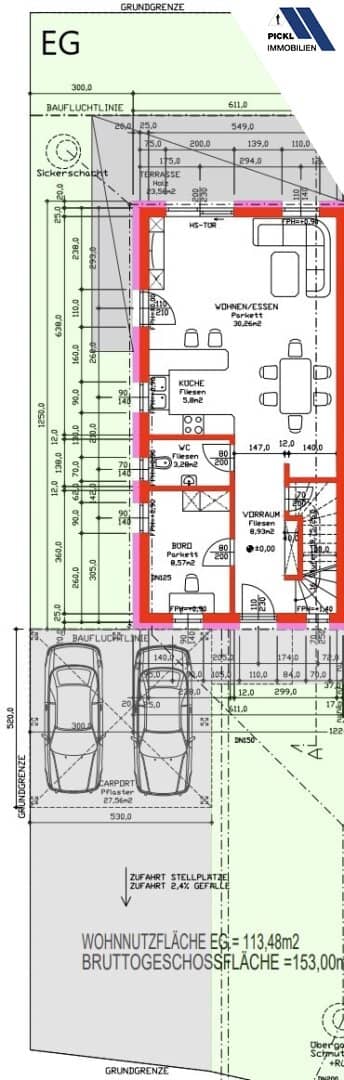 Grundriss 2