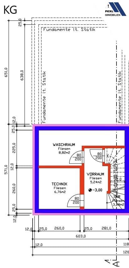 Grundriss 3