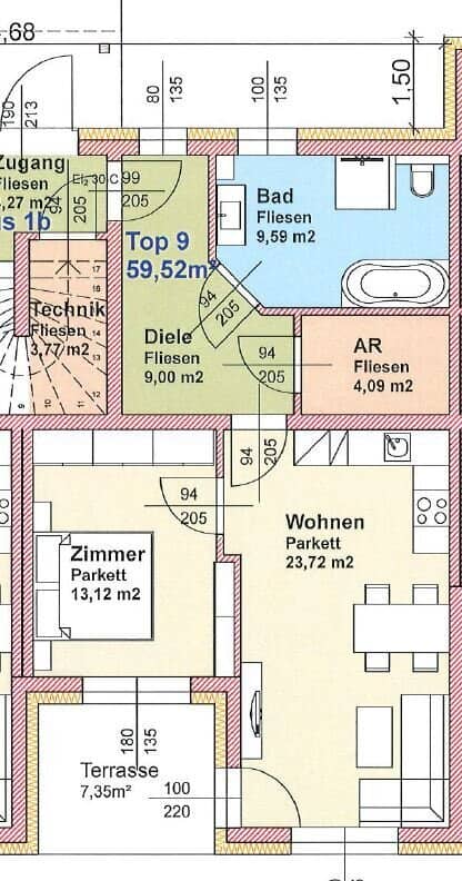 Grundriss 1