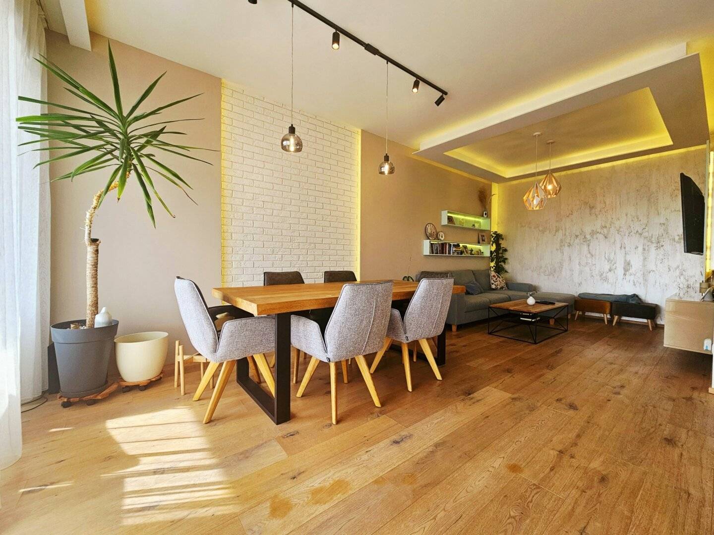 Traumhafte 3-Zimmer-Wohnung in Kalsdorf bei Graz