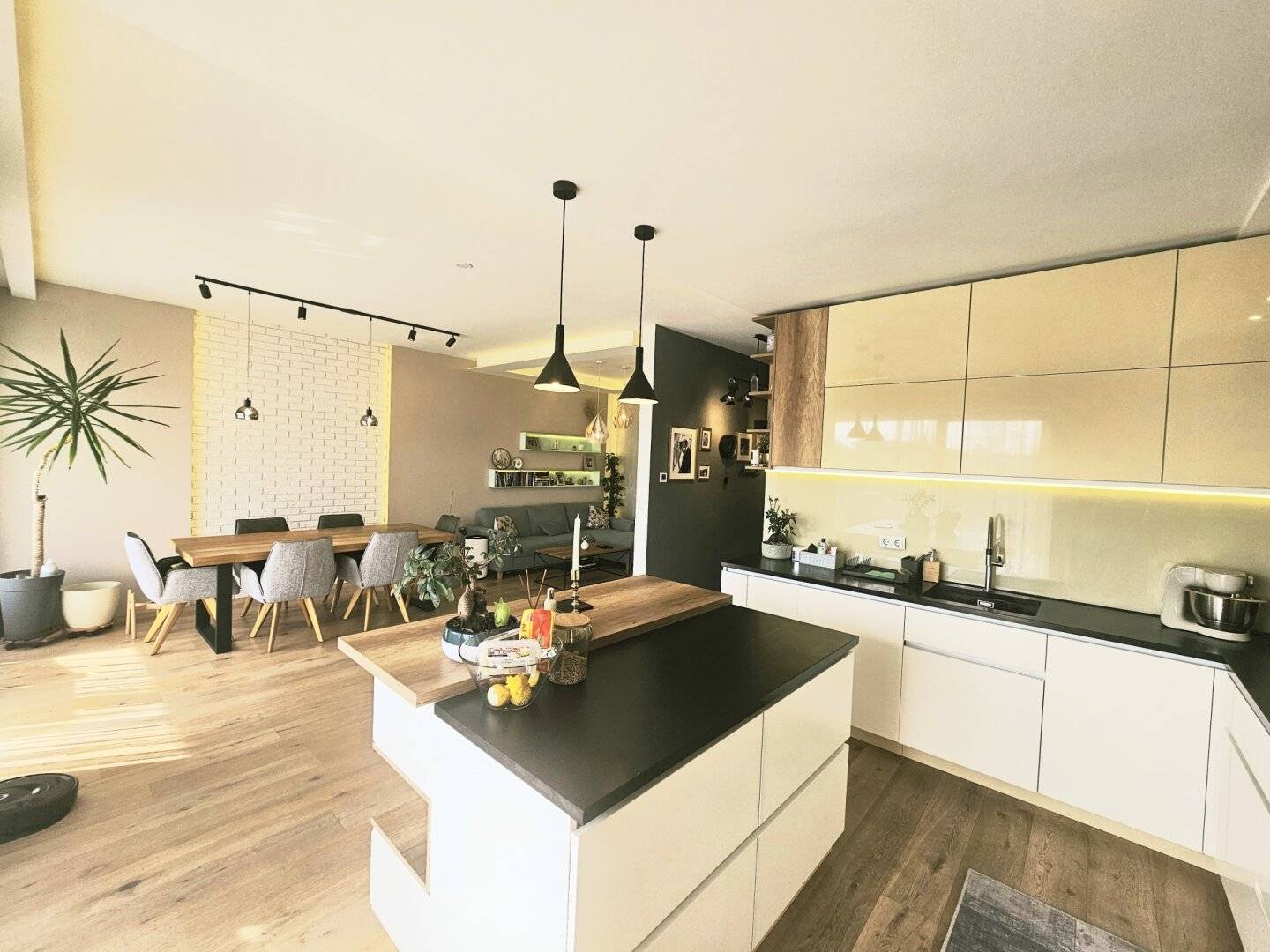 Traumhafte 3-Zimmer-Wohnung in Kalsdorf bei Graz