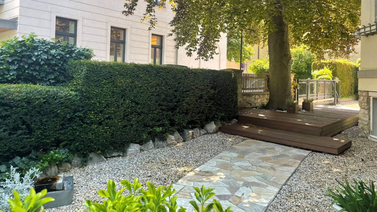 Elegante Villa in Mödling - Exklusives Wohnen in Bestlage