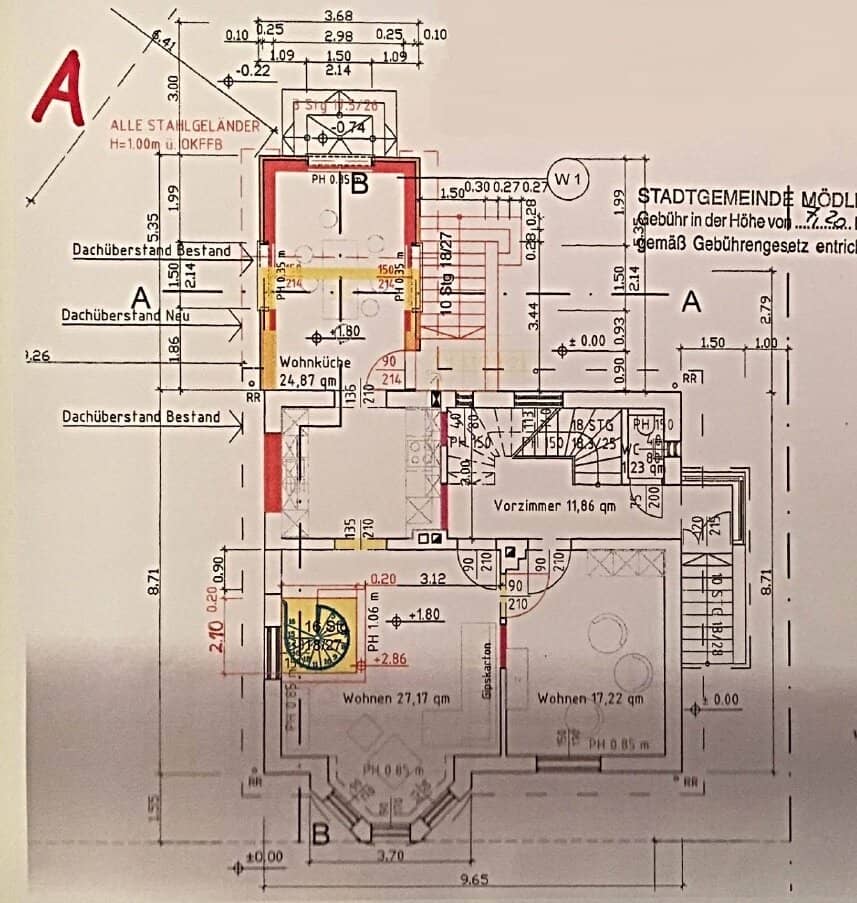 Grundriss 3