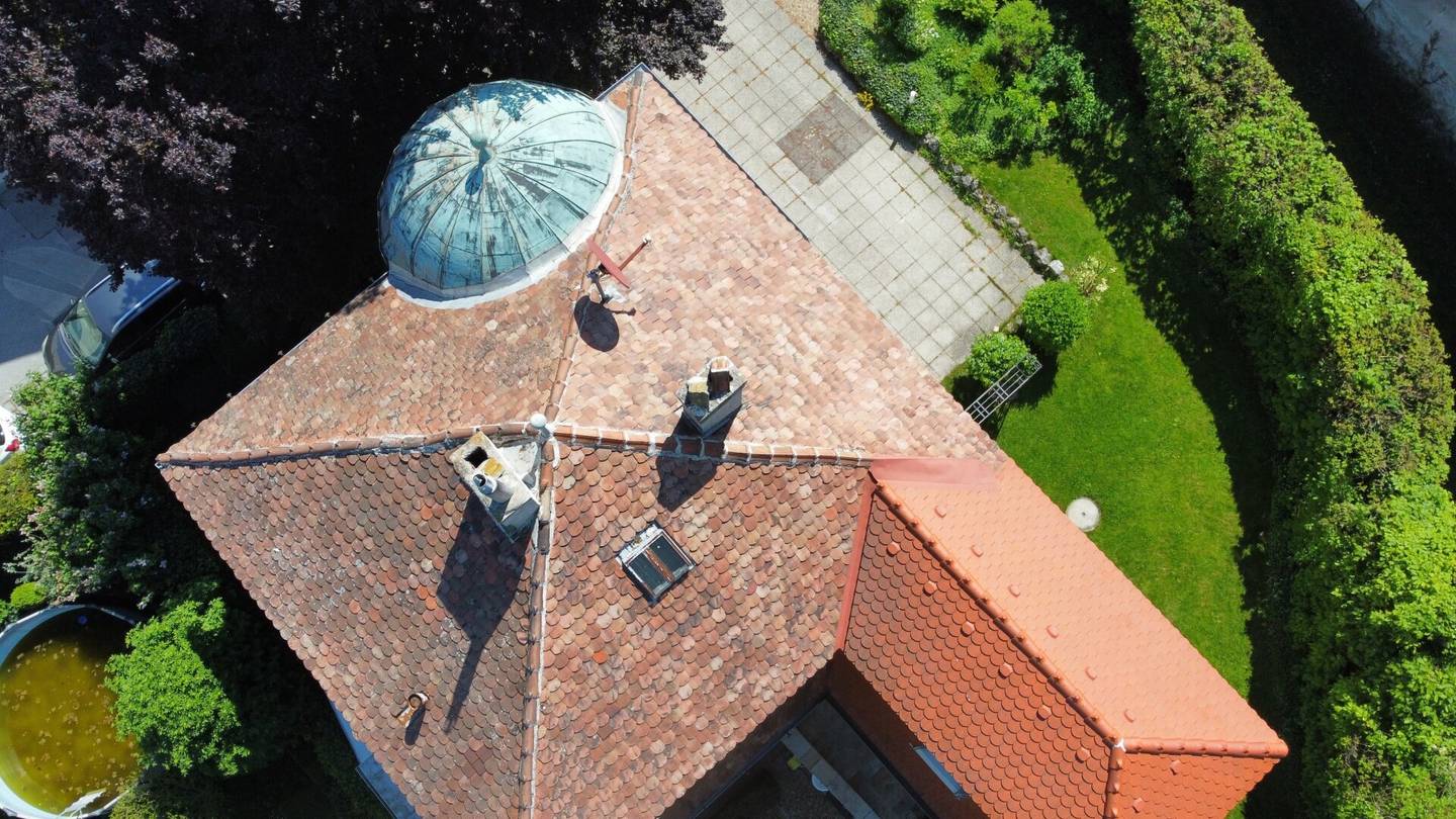 Elegante Villa in Mödling - Exklusives Wohnen in Bestlage