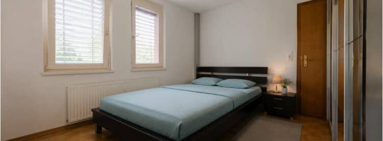 2-Zimmer-Wohnung in der Feldkirch-Innenstadt mit Blick auf das Reichenfeld