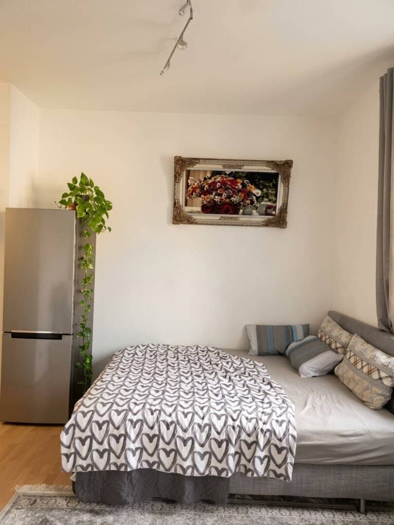 Tolle Wohnung in Grazer Top-Lage