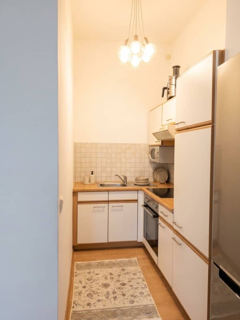 Tolle Wohnung in Grazer Top-Lage