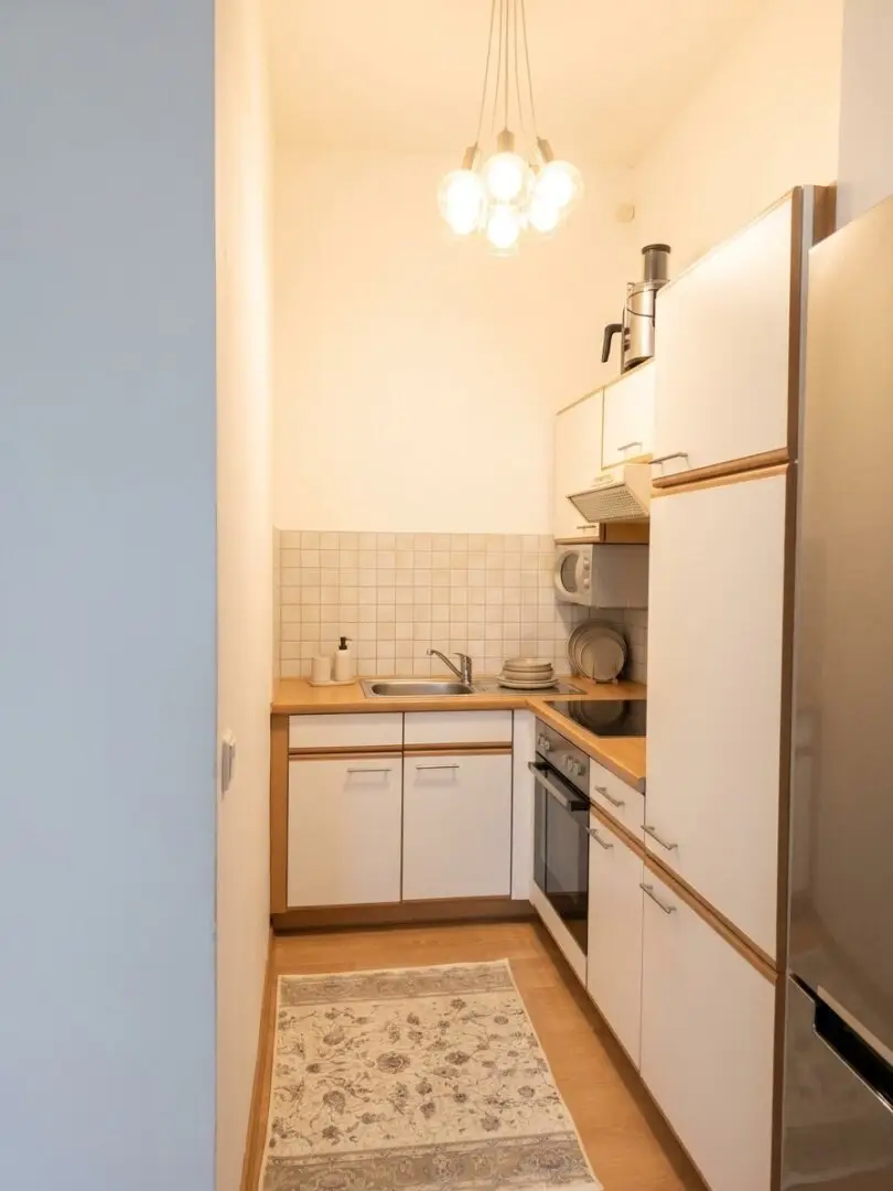 Tolle Wohnung in Grazer Top-Lage