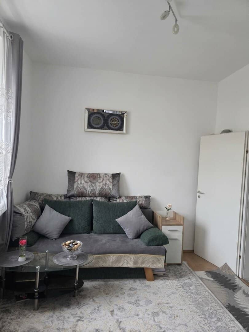 Tolle Wohnung in Grazer Top-Lage