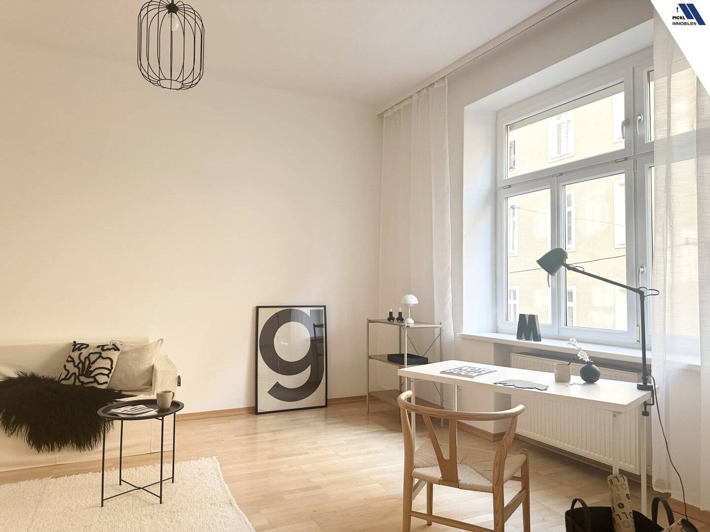 LINZ ZENTRUM: Wunderschön sanierte Räume für Büro oder Gruppenpraxis