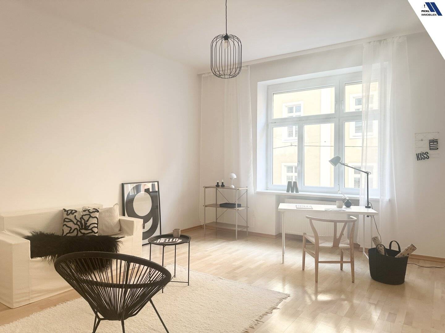 LINZ ZENTRUM: Wunderschön sanierte Räume für Büro oder Gruppenpraxis