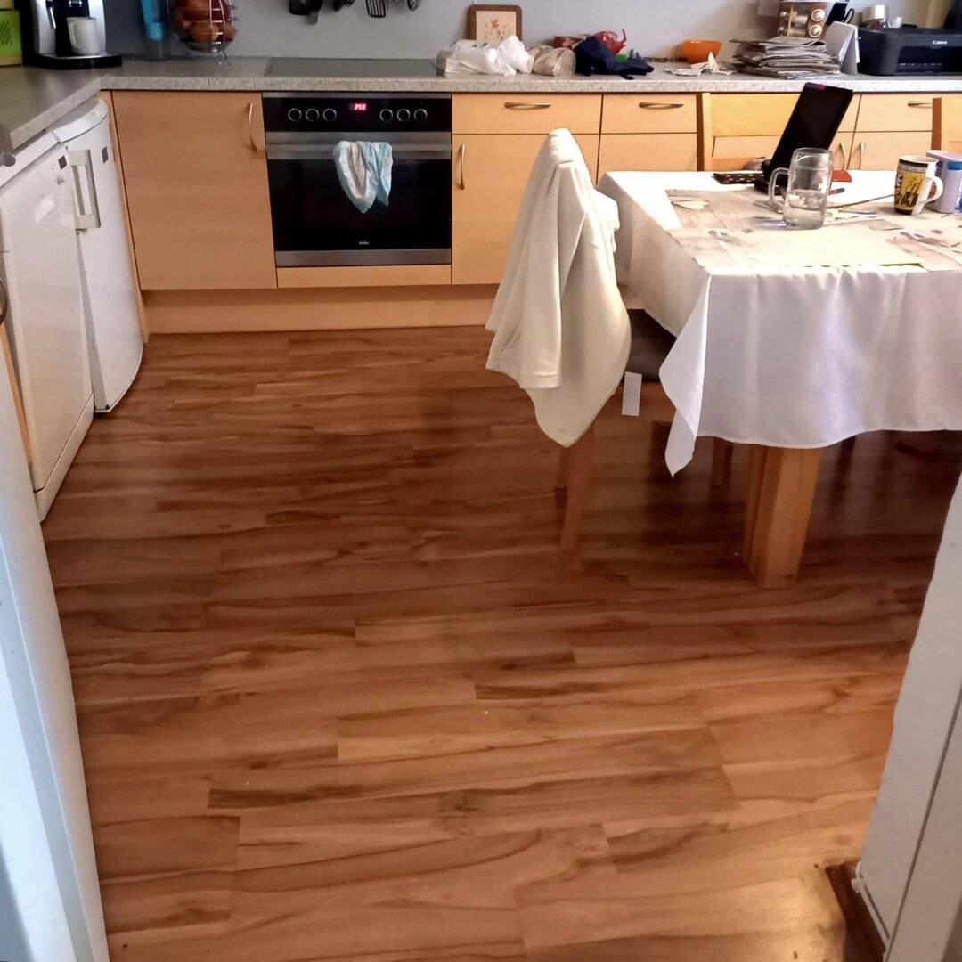 Gepflegte 3-Zimmer-Vorsorgewohnung in zentraler Lage