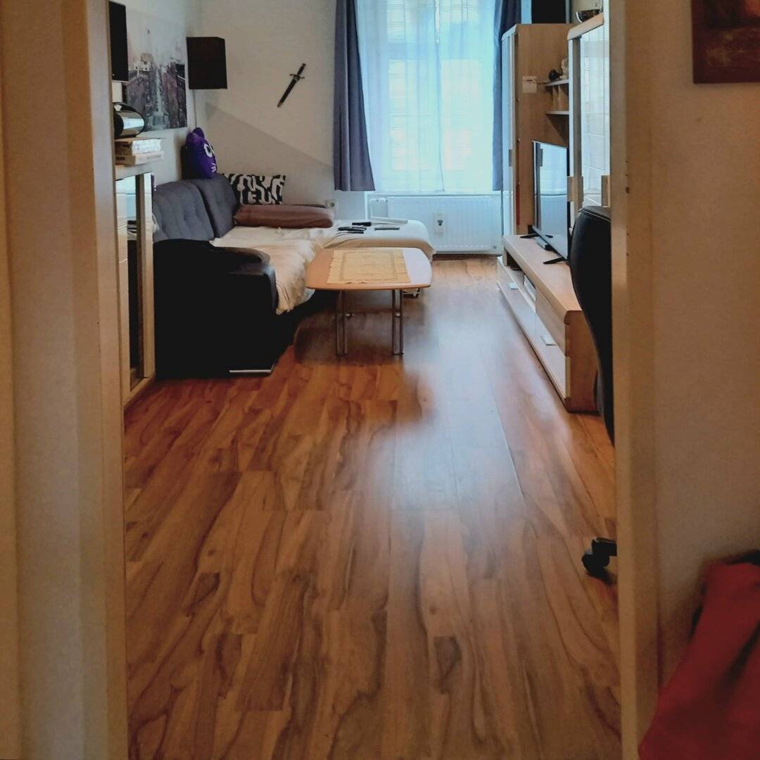 Gepflegte 3-Zimmer-Vorsorgewohnung in zentraler Lage