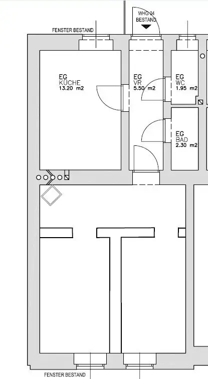 Floor plan 3