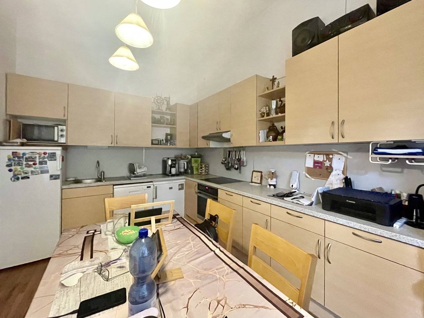 Gepflegte 3-Zimmer-Vorsorgewohnung in zentraler Lage