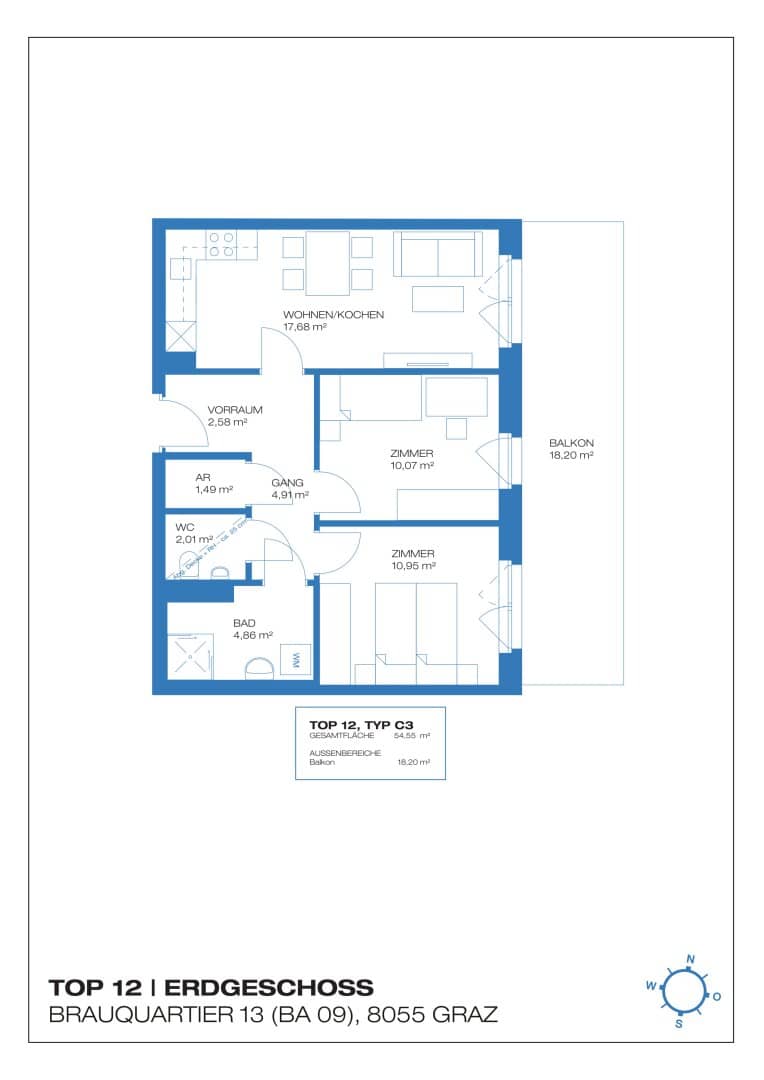 Grundriss 2
