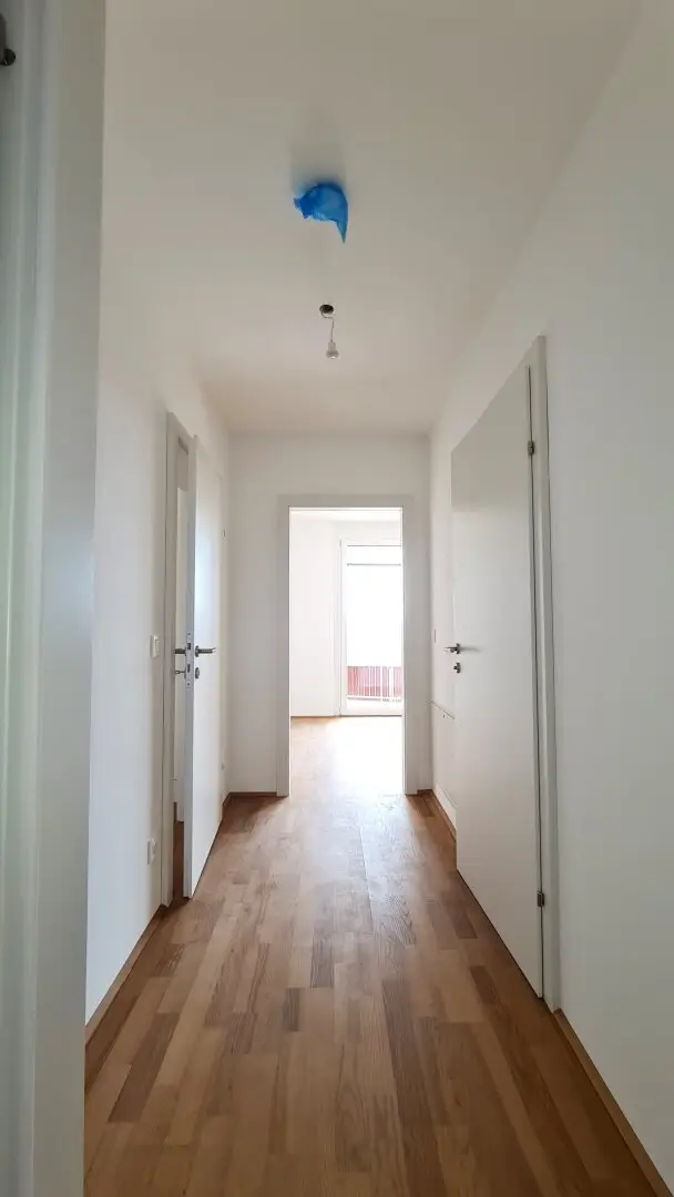 Familienwohnung mit großem Balkon, sofort verfügbar!