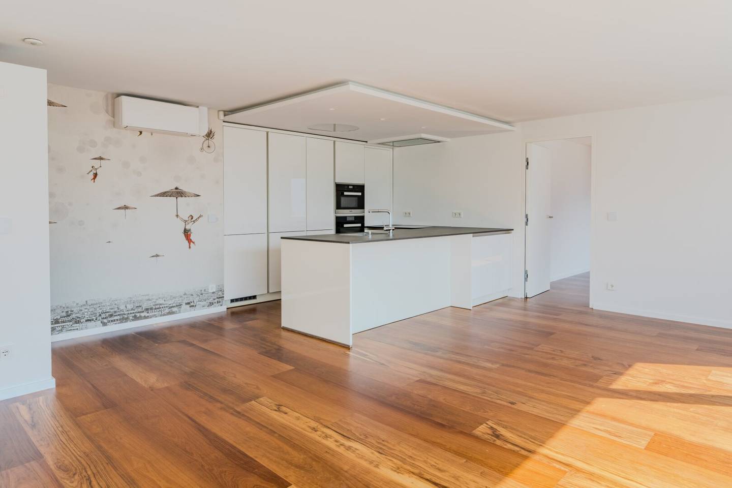 Das schönste Penthouse in Bludenz