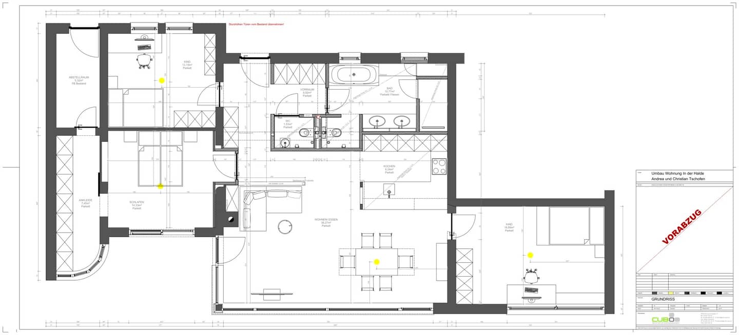 Grundriss 2