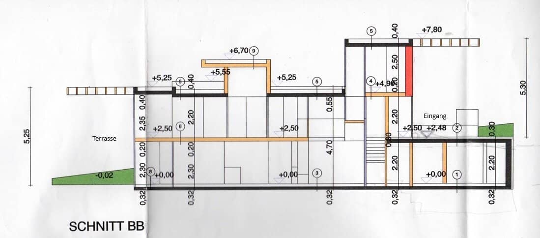 Floor plan 4