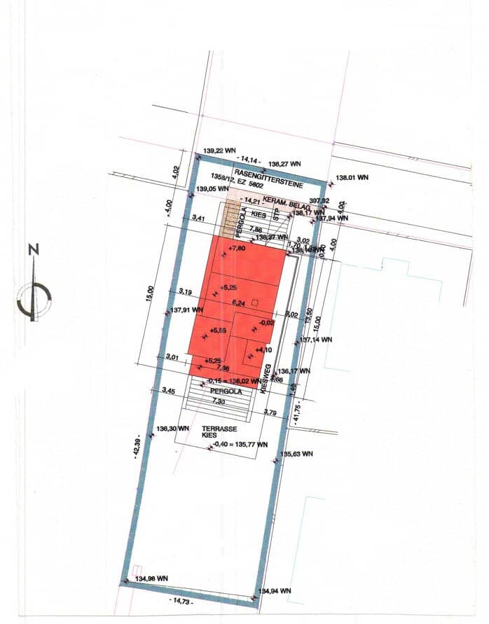 Floor plan 5