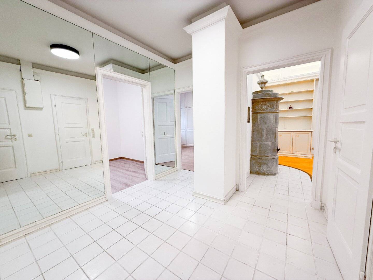 All-Inclusive Studenten 3er-WG Zimmer