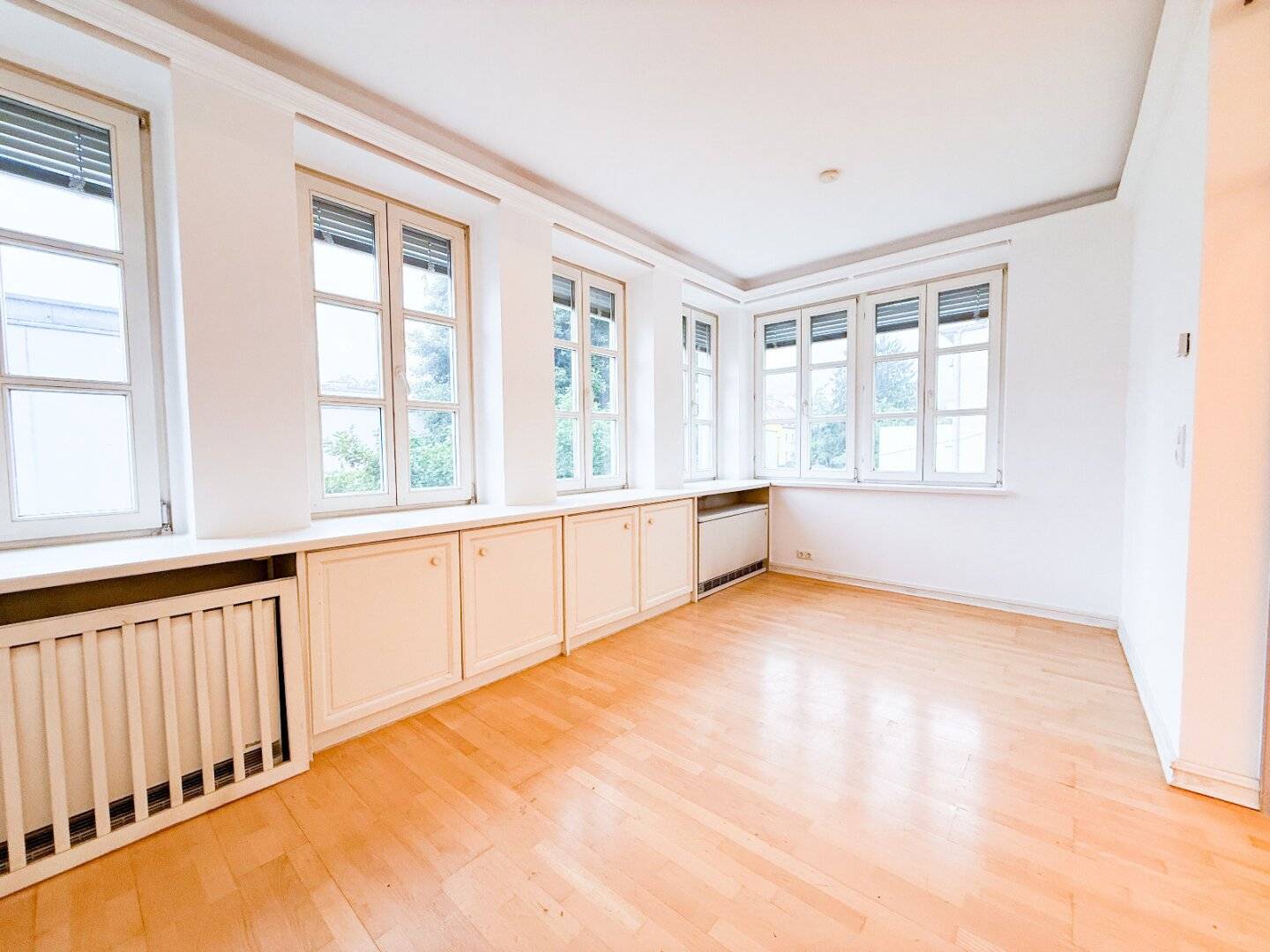 All-Inclusive Studenten 3er-WG Zimmer