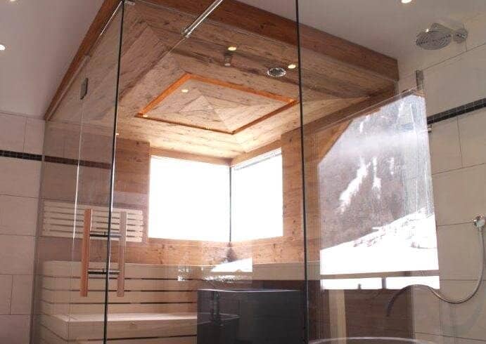 Stilvolles Apartmenthaus im Brandnertal, Vorarlberg