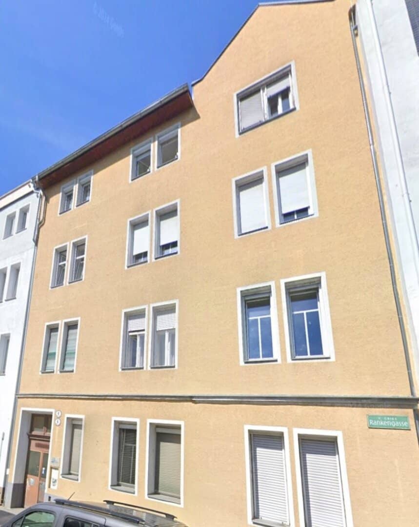 Zwei Anlegerwohnungen im Paket um 145.000,-!
