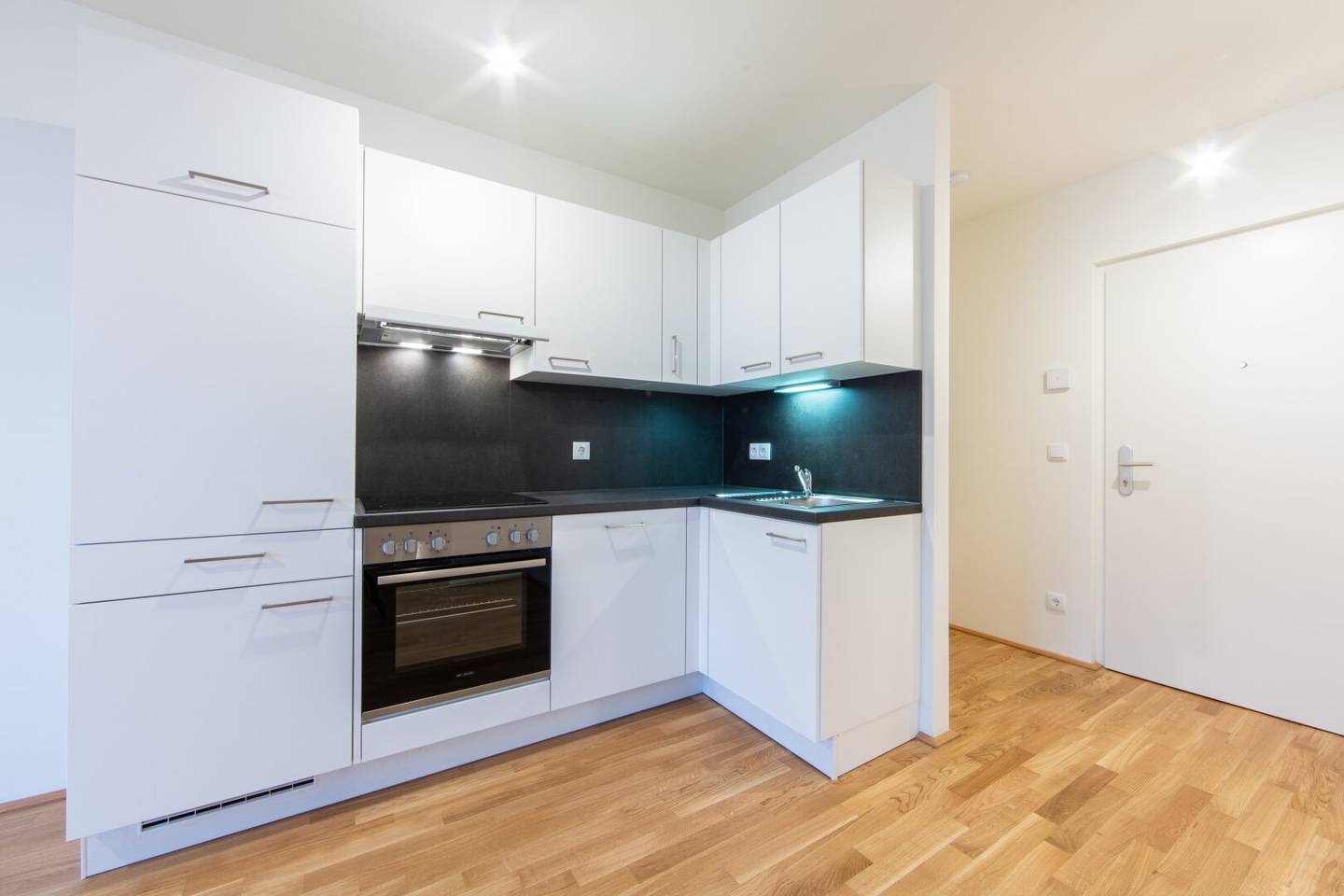 Moderne Vorsorgewohnung in 1220 Wien mit Loggia und Garage!