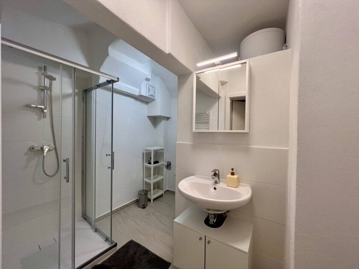 Charmante Ferienwohnung in Geidorf mit Top-Rendite! Provisionsfrei