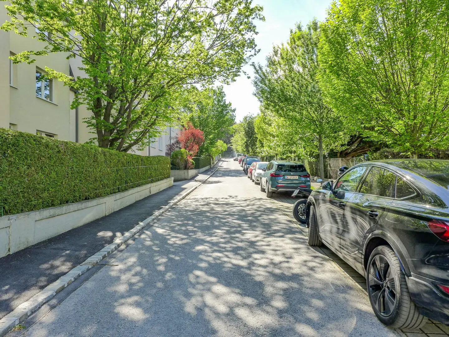 Attraktiver Anlegerwohnung nebst Stadtzentrum mit 4,1% Rendite in - inklusive zwei Garagenstellplätze