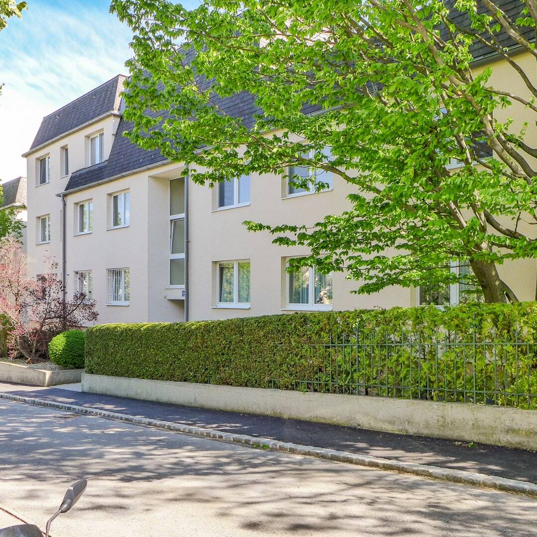 Attraktiver Anlegerwohnung nebst Stadtzentrum mit 4,1% Rendite in - inklusive zwei Garagenstellplätze