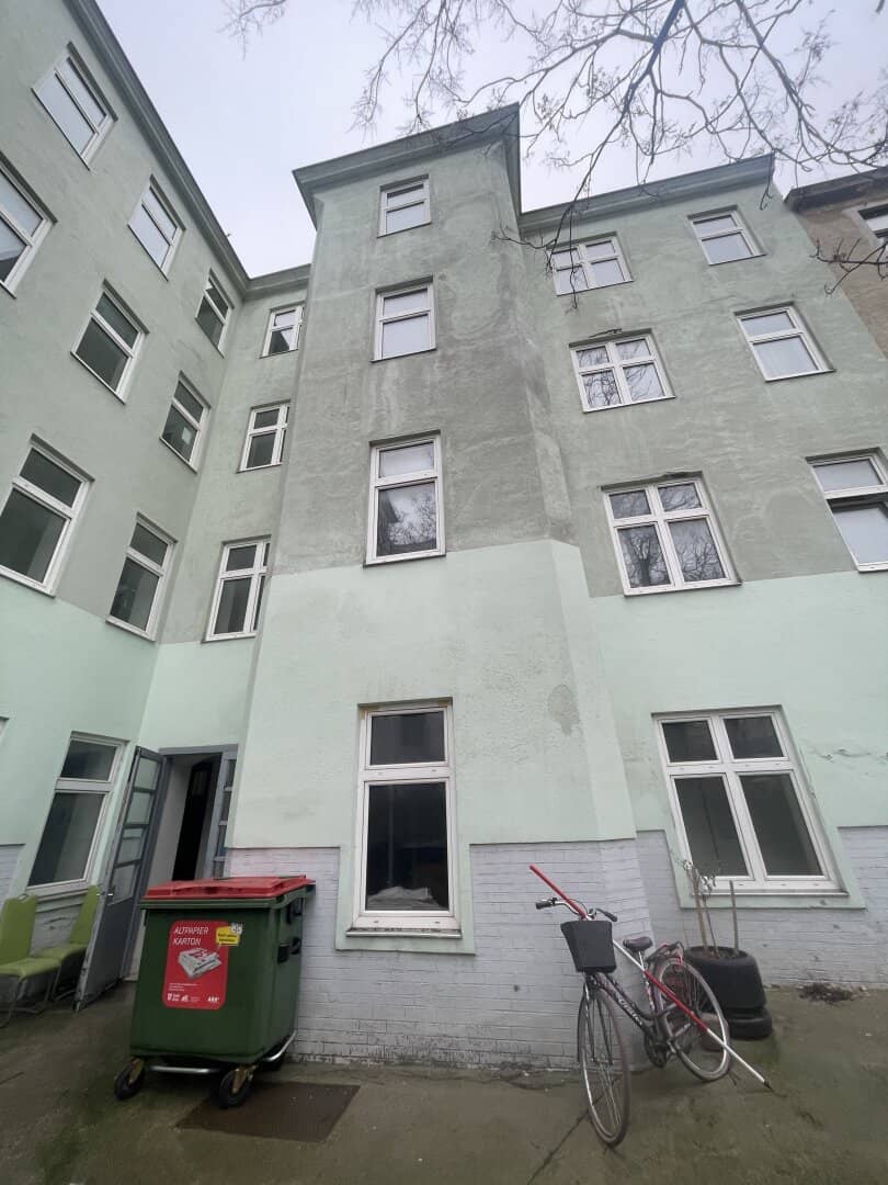 Top Chance: 25m² Wohnung mit Einbauküche in 1110 Wien um 79.000 €!