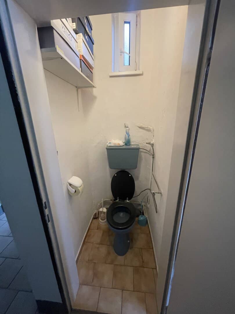 Top Chance: 25m² Wohnung mit Einbauküche in 1110 Wien um 79.000 €!