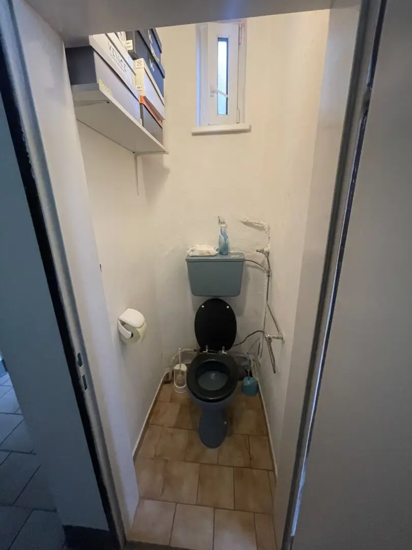 Top Chance: 25m² Wohnung mit Einbauküche in 1110 Wien um 79.000 €!