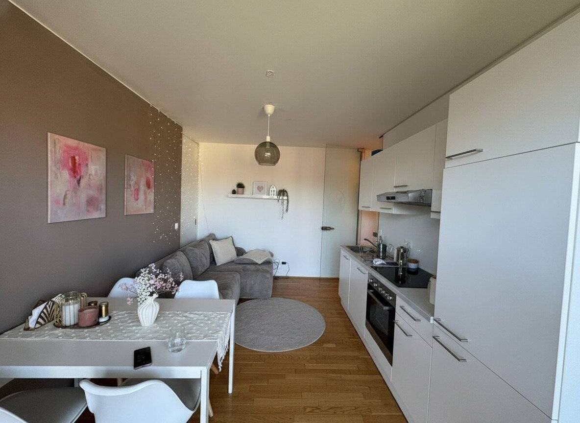 Erstklassige Vorsorgewohnung mit optimalem Grundriss und Top-Lage
