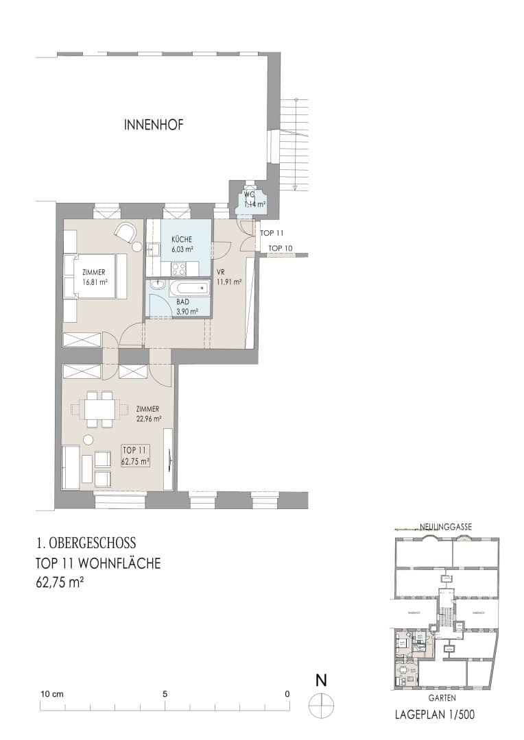 Grundriss 1