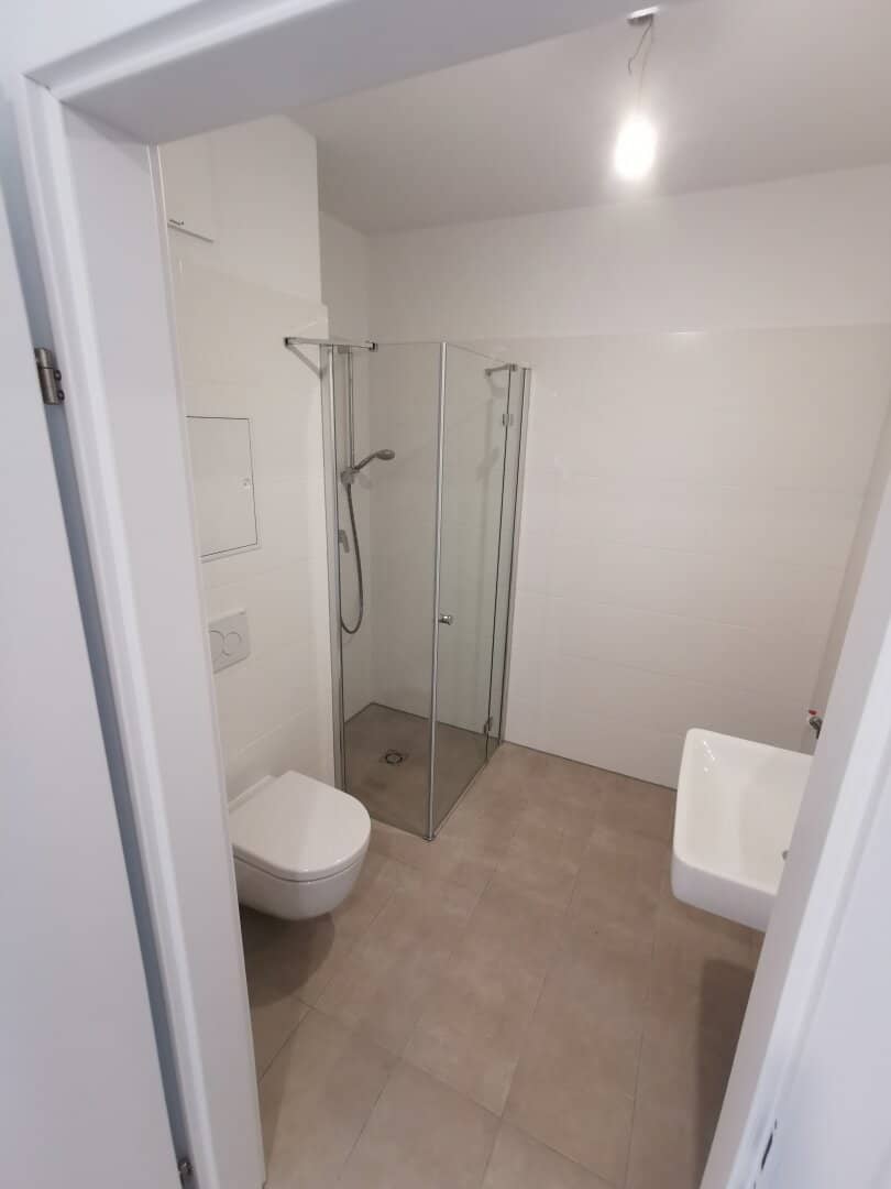 Neuwertige 2-Zi Vorsorgewohnung mit Balkon & Garage in 8054 Graz um 165.000 € netto für Anleger zzgl. MWST.