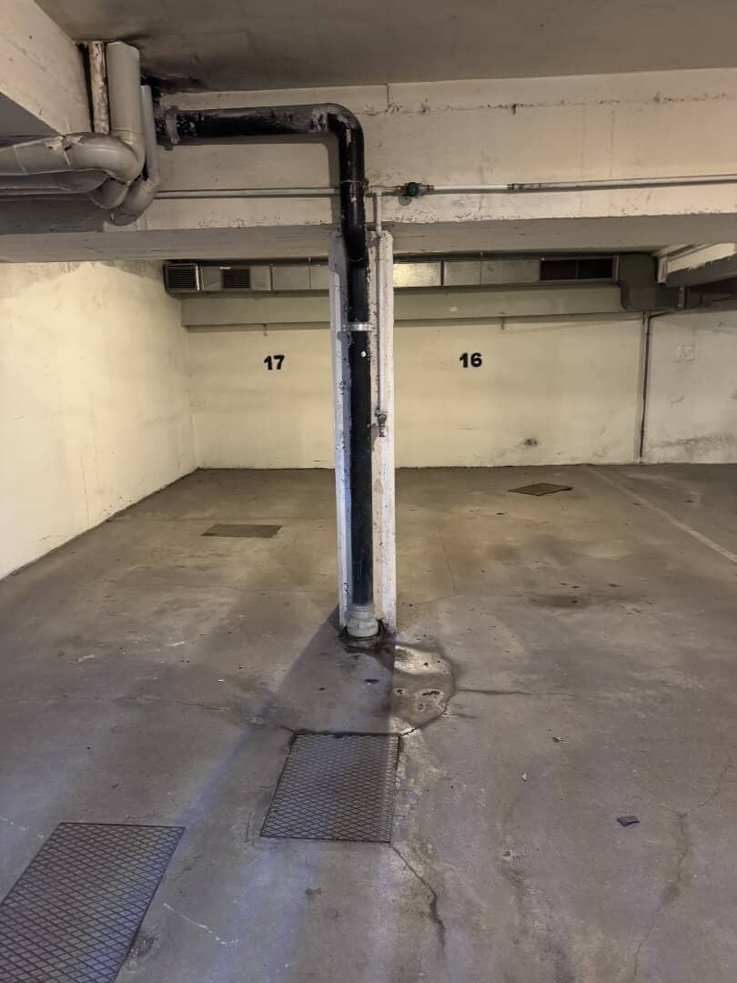 Parkplatz im 1170 Wien – Miete nur 90 € monatlich!
