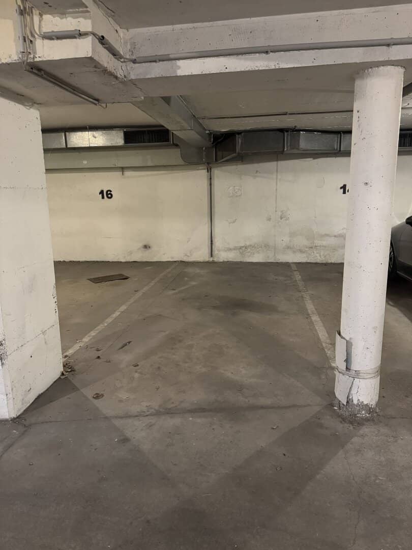 Parkplatz im 1170 Wien – Miete nur 90 € monatlich!