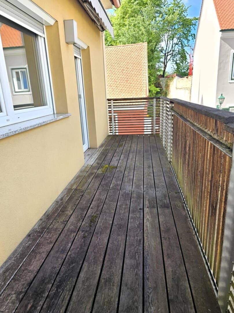 Fürstenfeld: Wunderschöne Maisonettenwohnung zum günstigen Preis!