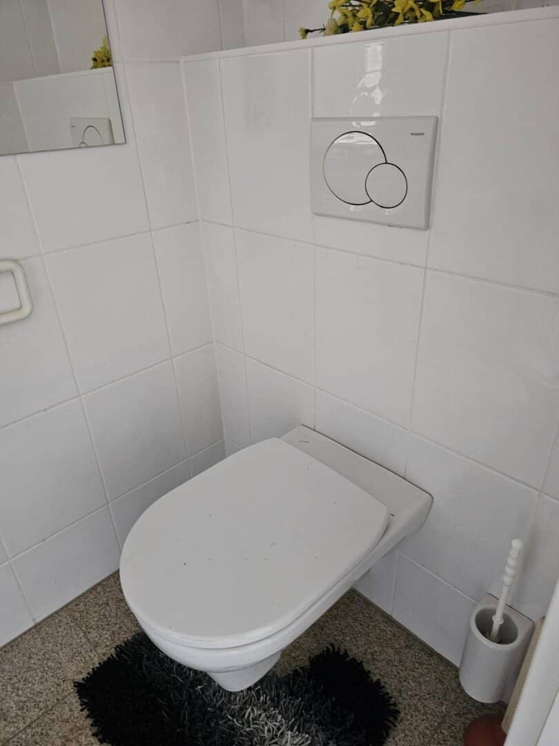 Fürstenfeld: Wunderschöne Maisonettenwohnung zum günstigen Preis!