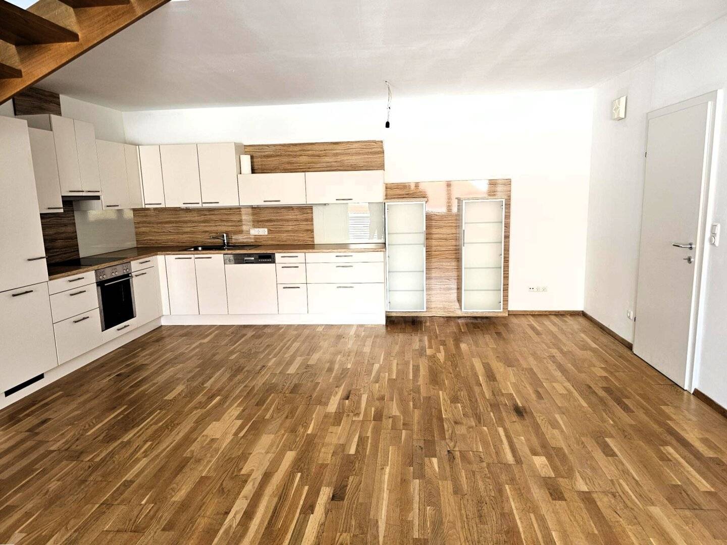 Fürstenfeld: Wunderschöne Maisonettenwohnung zum günstigen Preis!