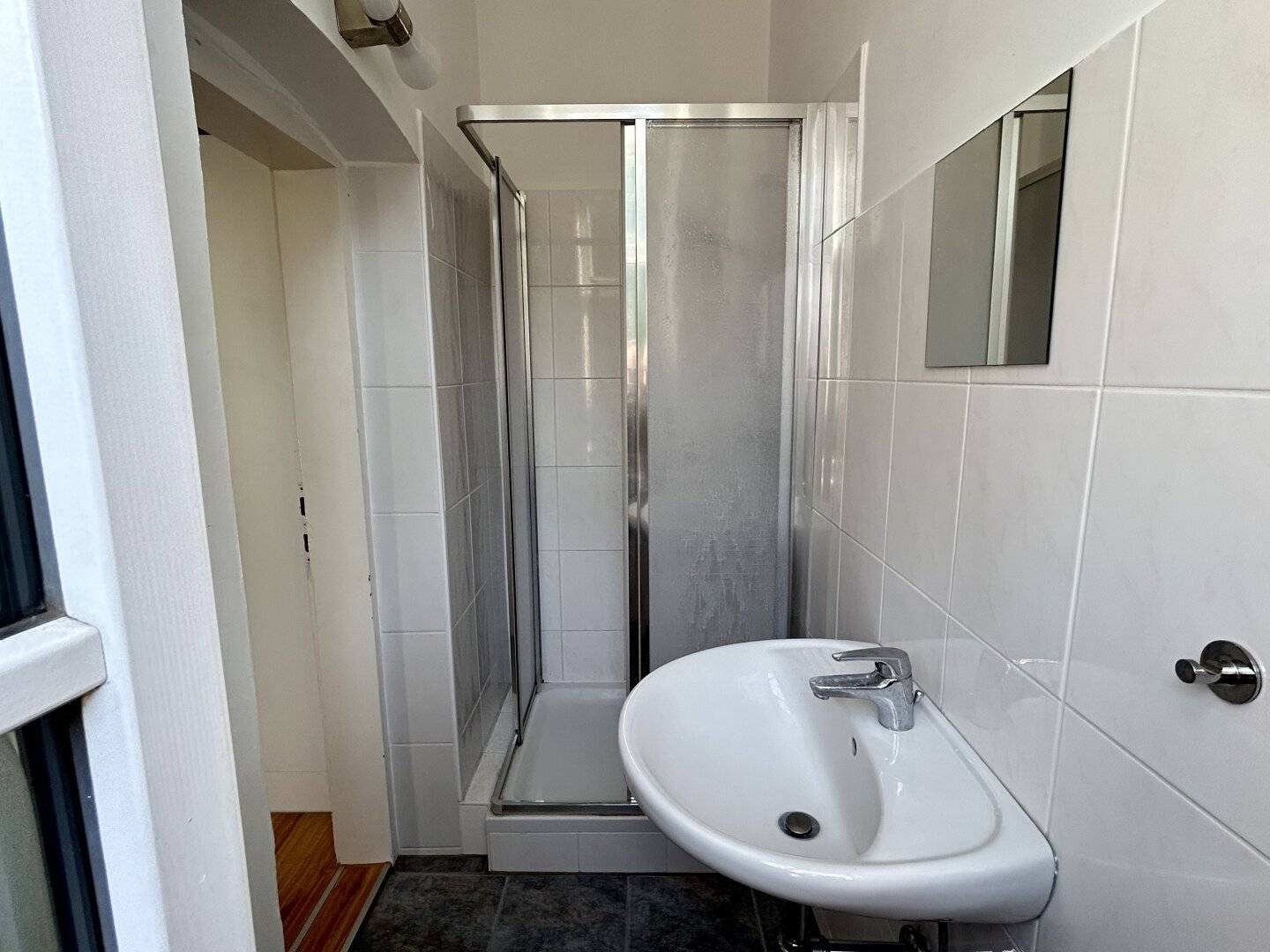 Zentrale 3-Zimmer-Wohnung in Graz-St. Leonhard – auch für WGs geeignet