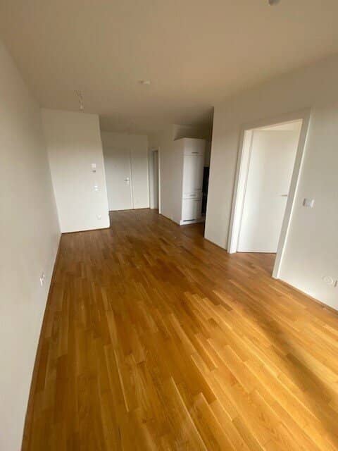 Ideales Investment - 3,06% Rendite - vermietete Vorsorgewohnung inkl. Tiefgaragenparklpatz