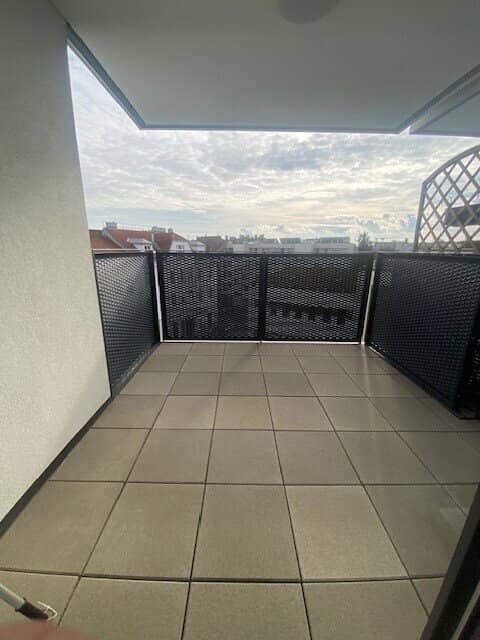 Ideales Investment - 3,06% Rendite - vermietete Vorsorgewohnung inkl. Tiefgaragenparklpatz