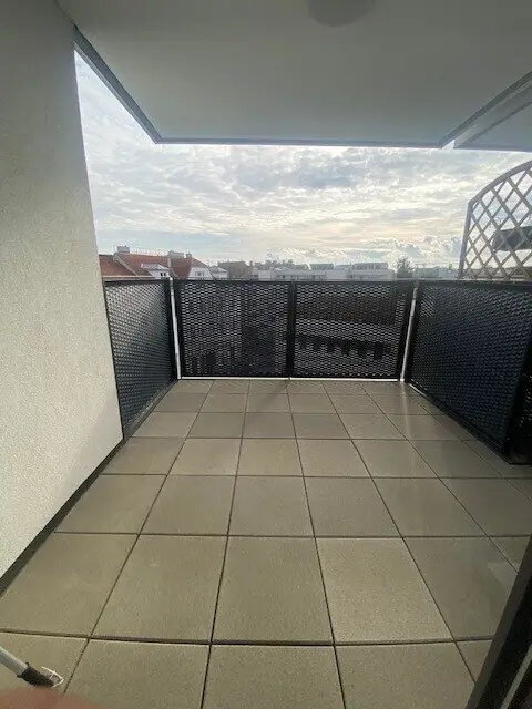 Ideales Investment - 3,06% Rendite - vermietete Vorsorgewohnung inkl. Tiefgaragenparklpatz